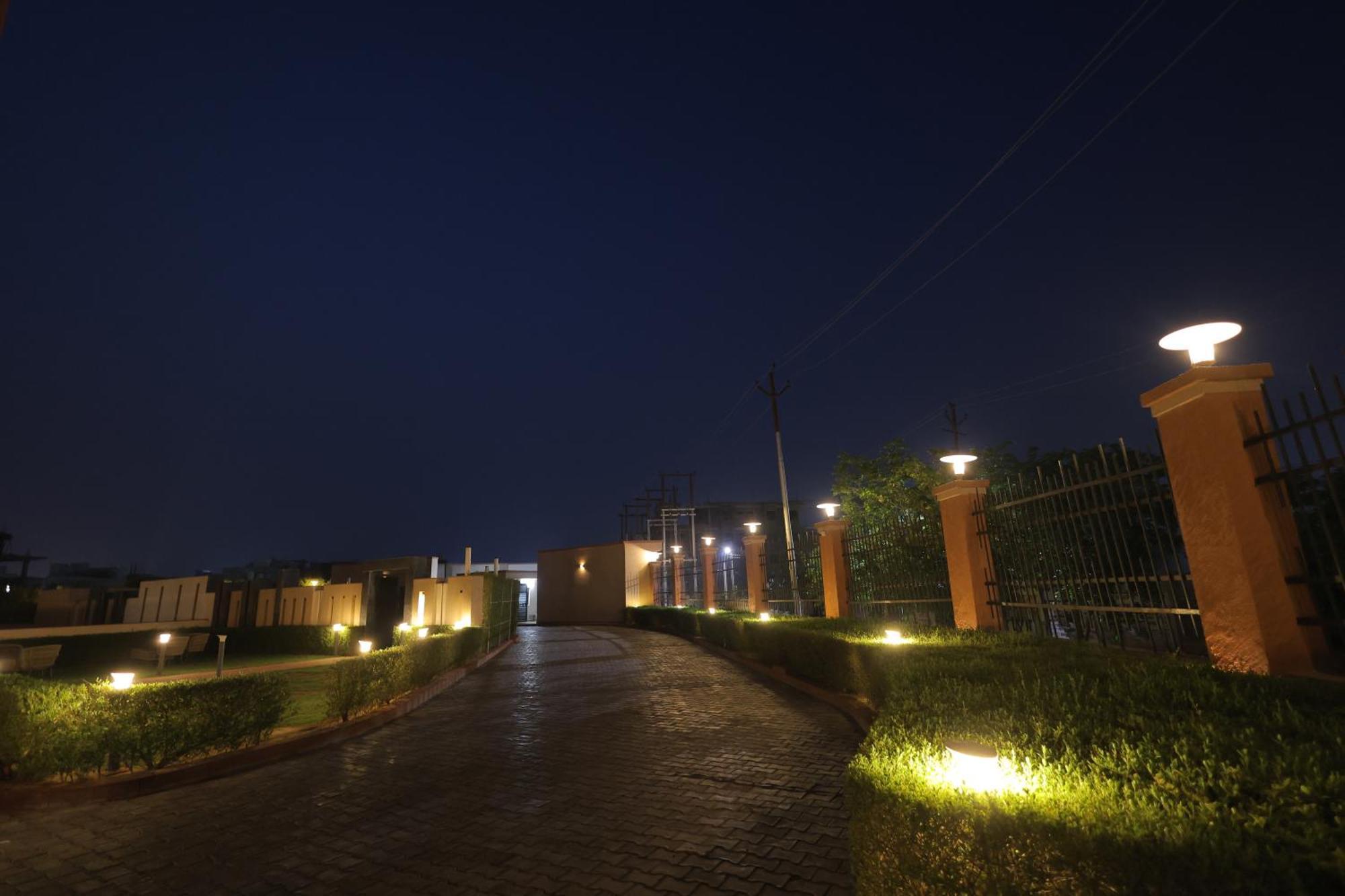Hide Away Vrindavan