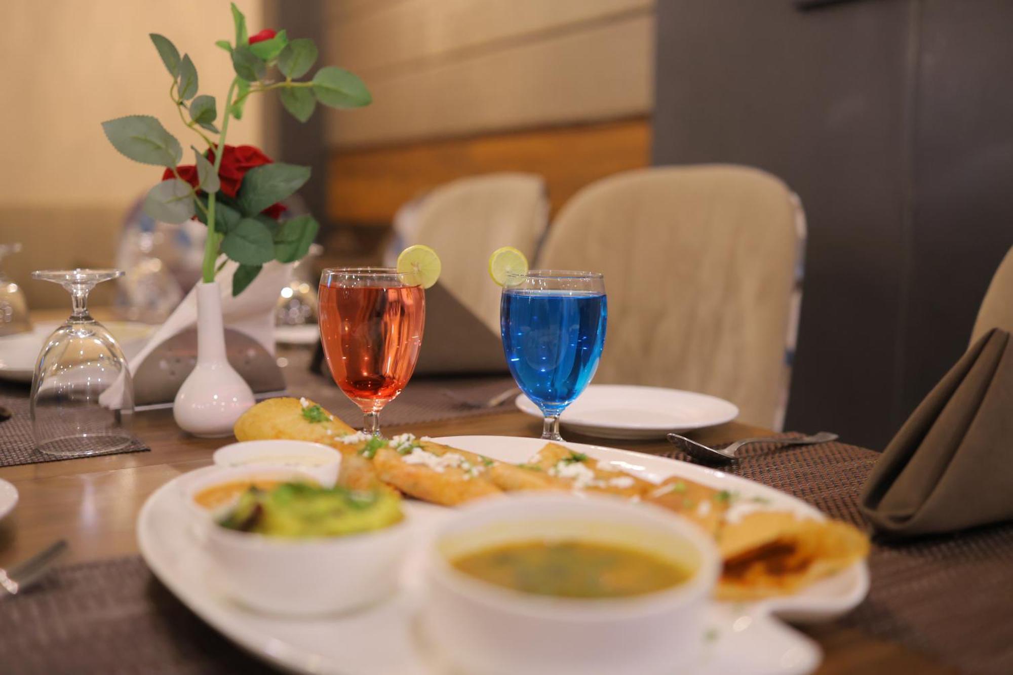 Hide Away Apartment Vrindavan